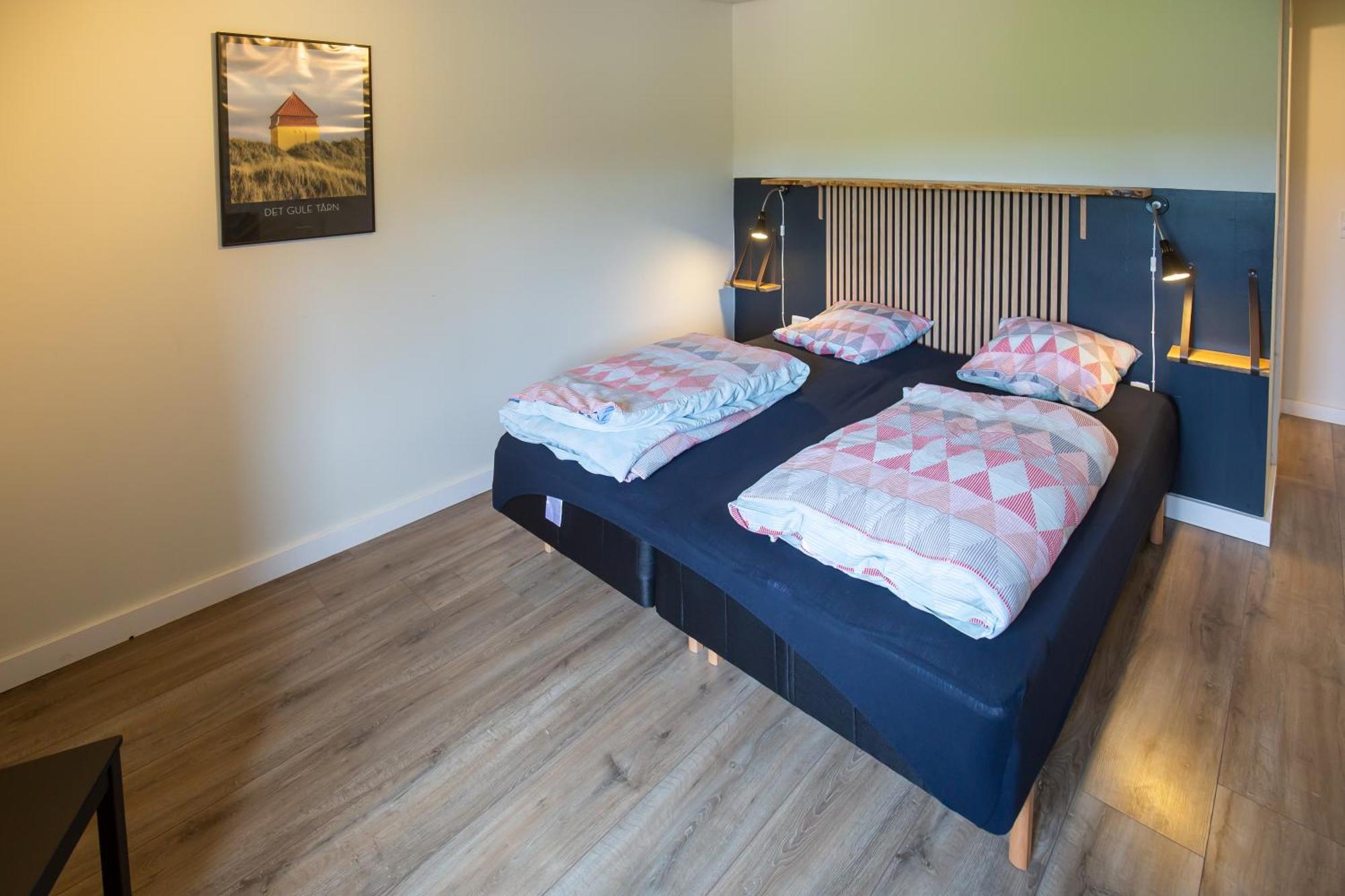Bed And Breakfast Lemvig Ngoại thất bức ảnh