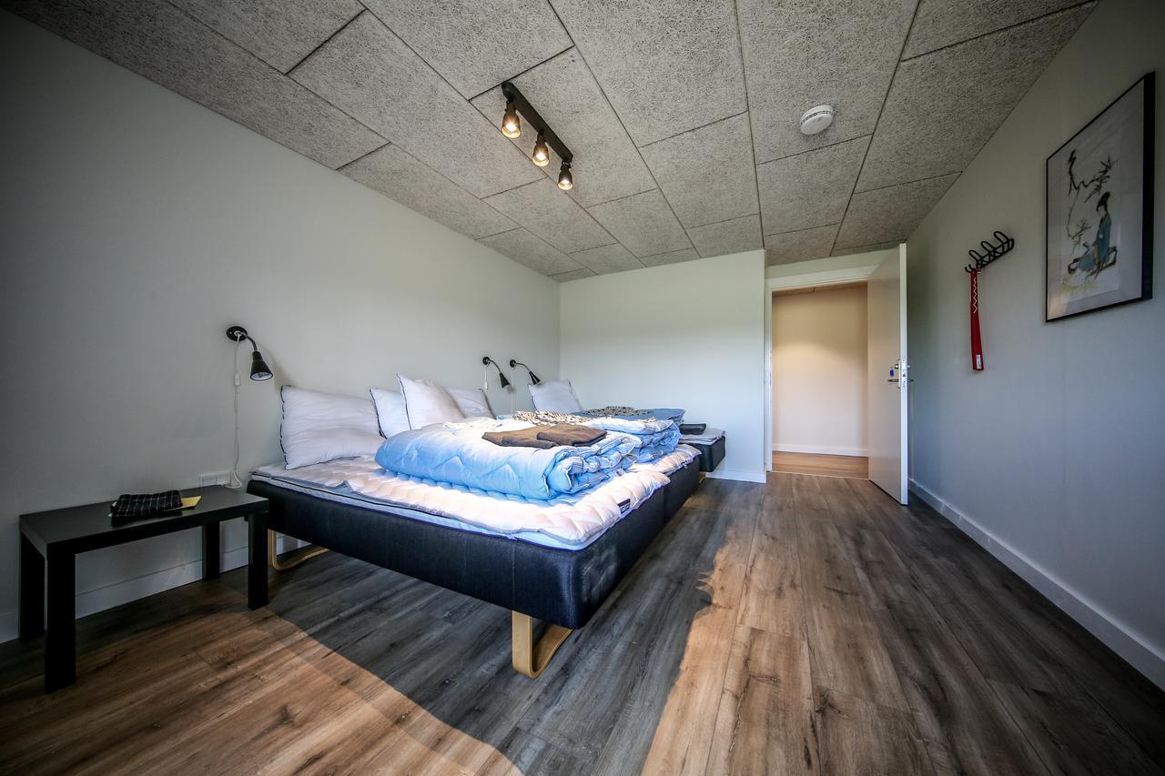 Bed And Breakfast Lemvig Ngoại thất bức ảnh